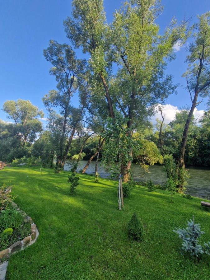 Villa Garden Bešeňová Zewnętrze zdjęcie