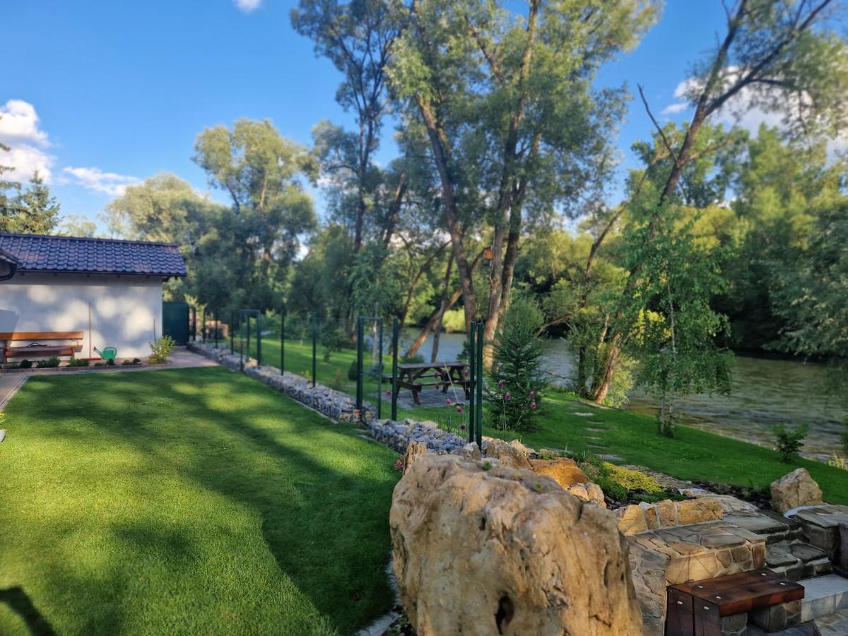 Villa Garden Bešeňová Zewnętrze zdjęcie