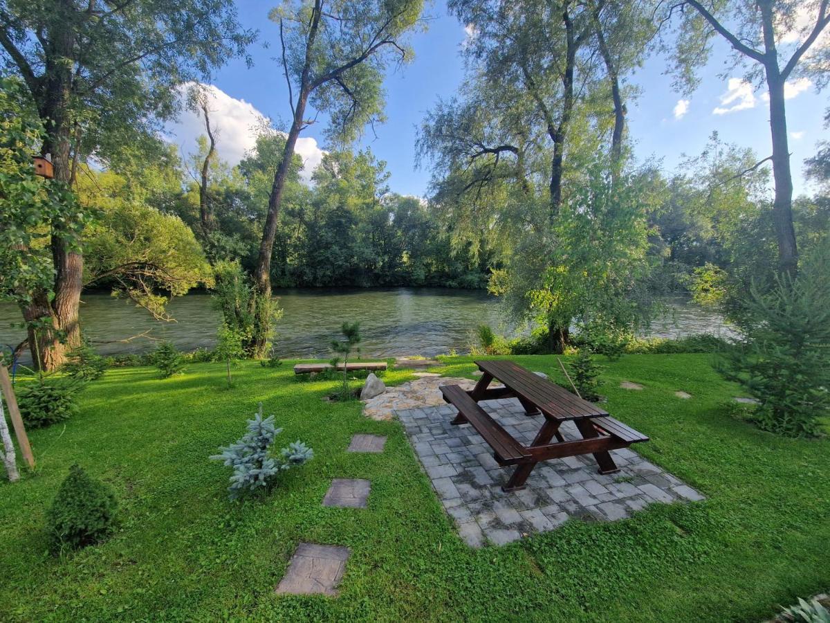 Villa Garden Bešeňová Zewnętrze zdjęcie
