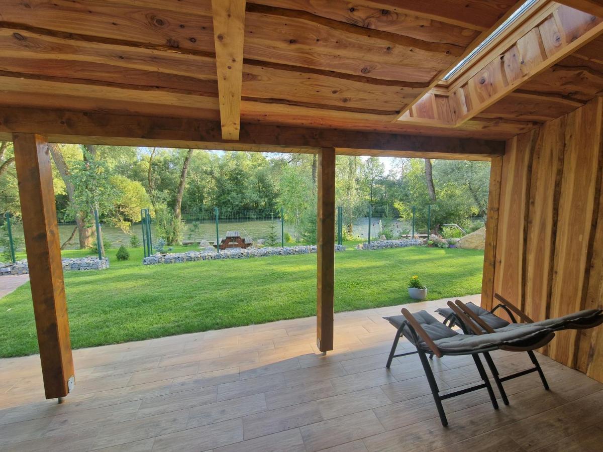 Villa Garden Bešeňová Zewnętrze zdjęcie