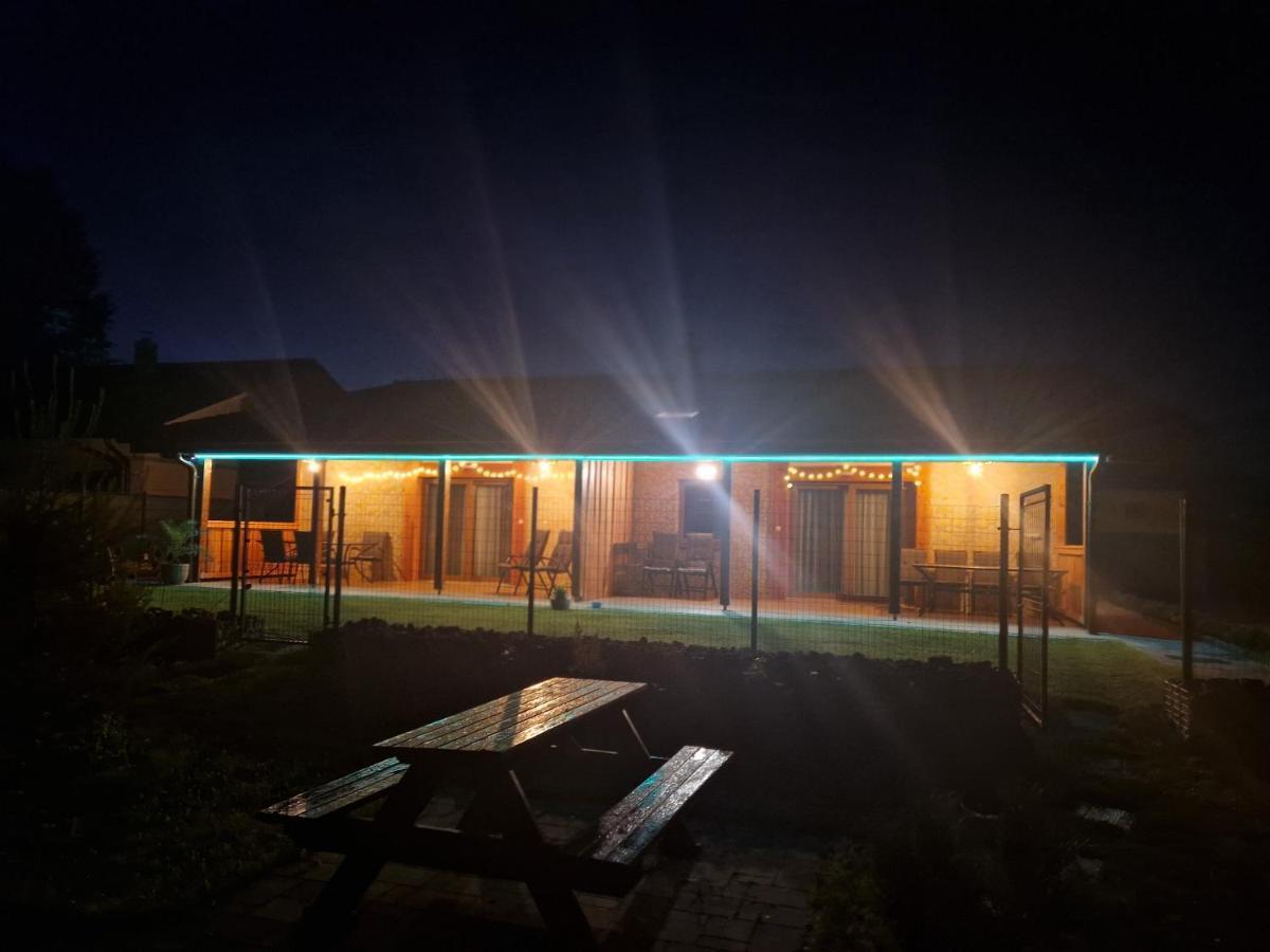 Villa Garden Bešeňová Zewnętrze zdjęcie