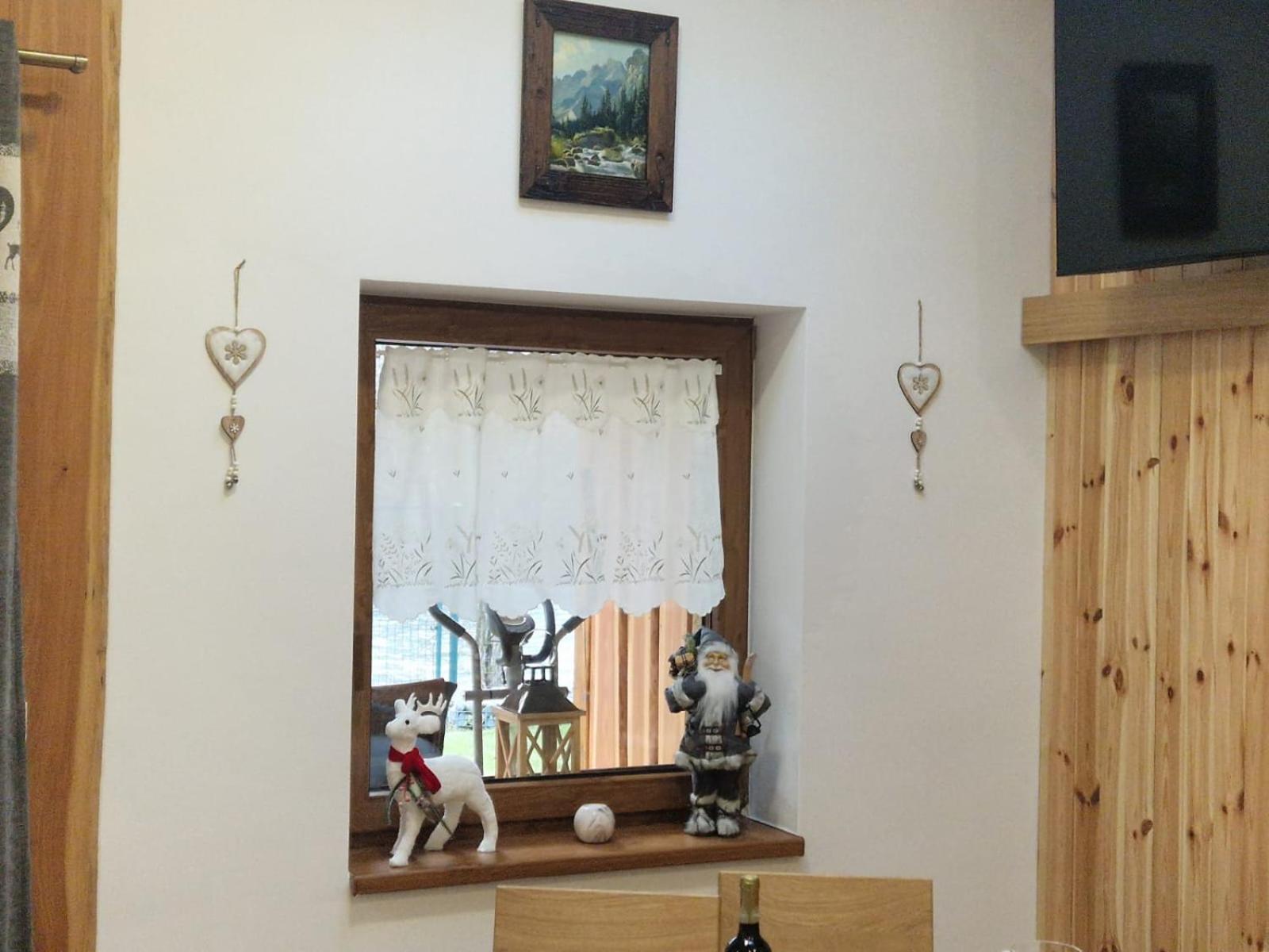 Villa Garden Bešeňová Zewnętrze zdjęcie
