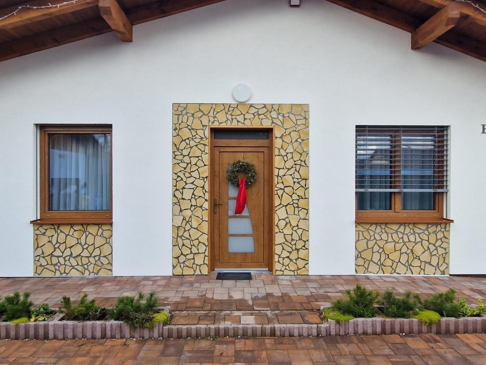 Villa Garden Bešeňová Zewnętrze zdjęcie