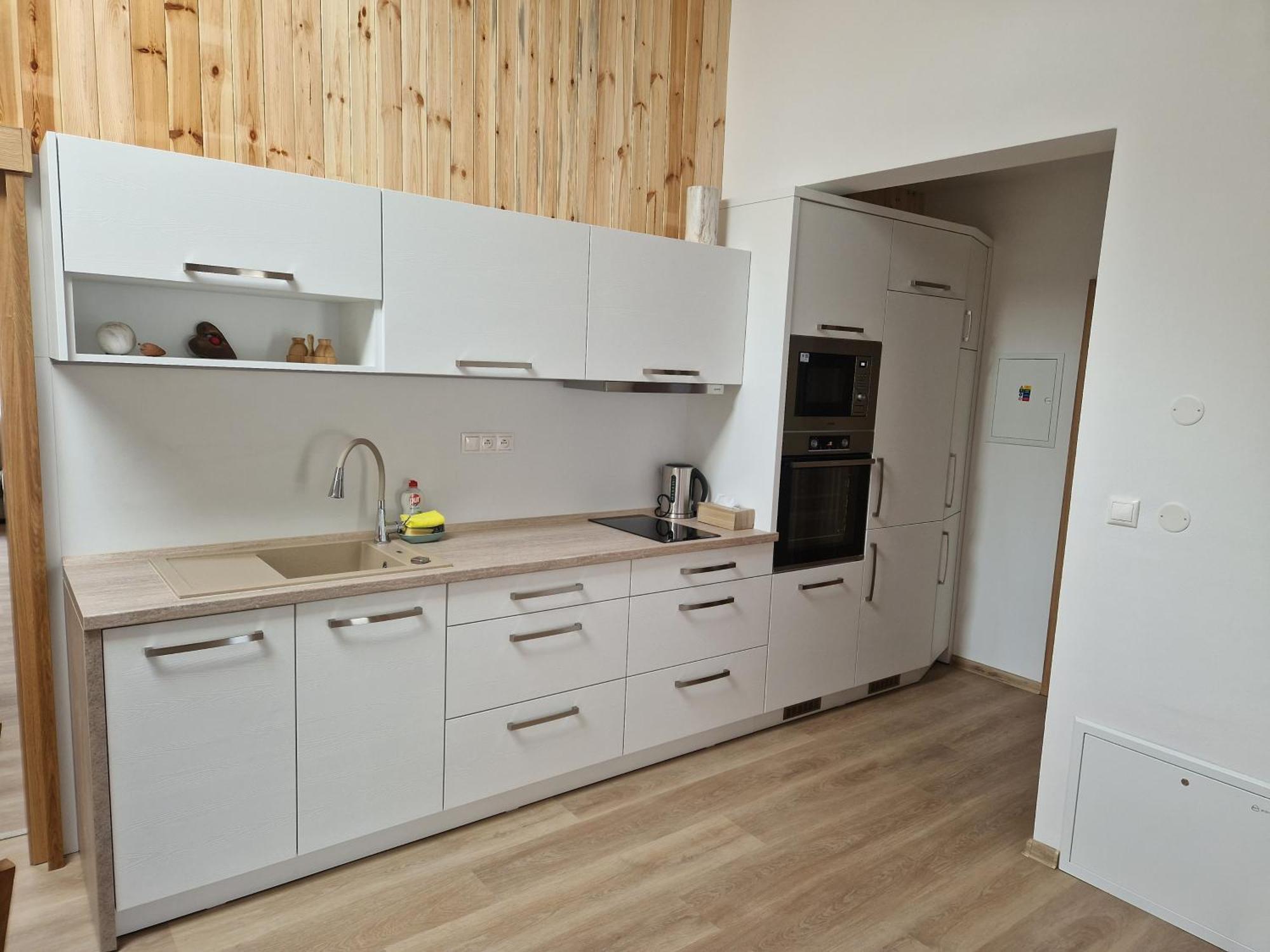 Villa Garden Bešeňová Zewnętrze zdjęcie