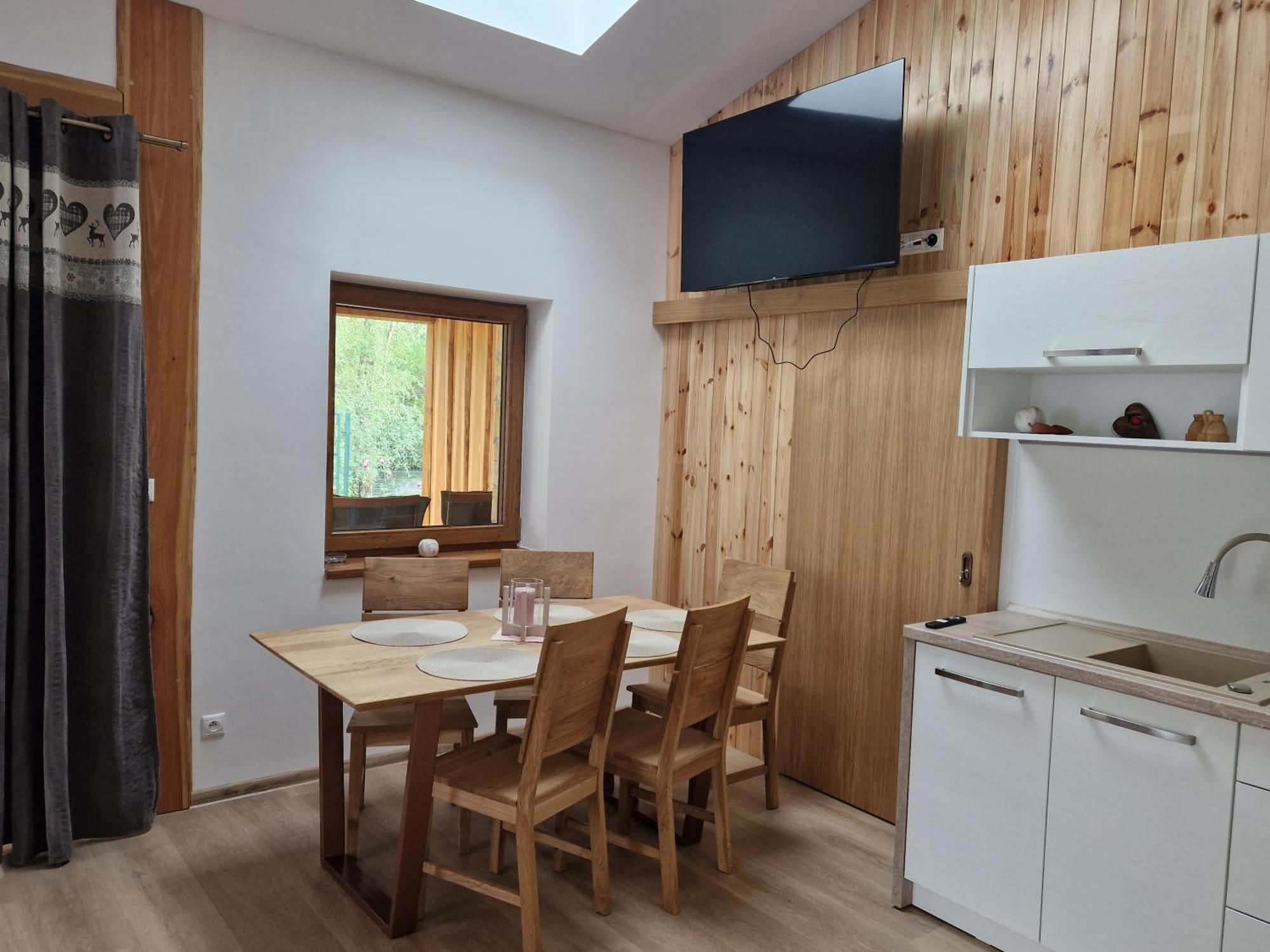 Villa Garden Bešeňová Zewnętrze zdjęcie