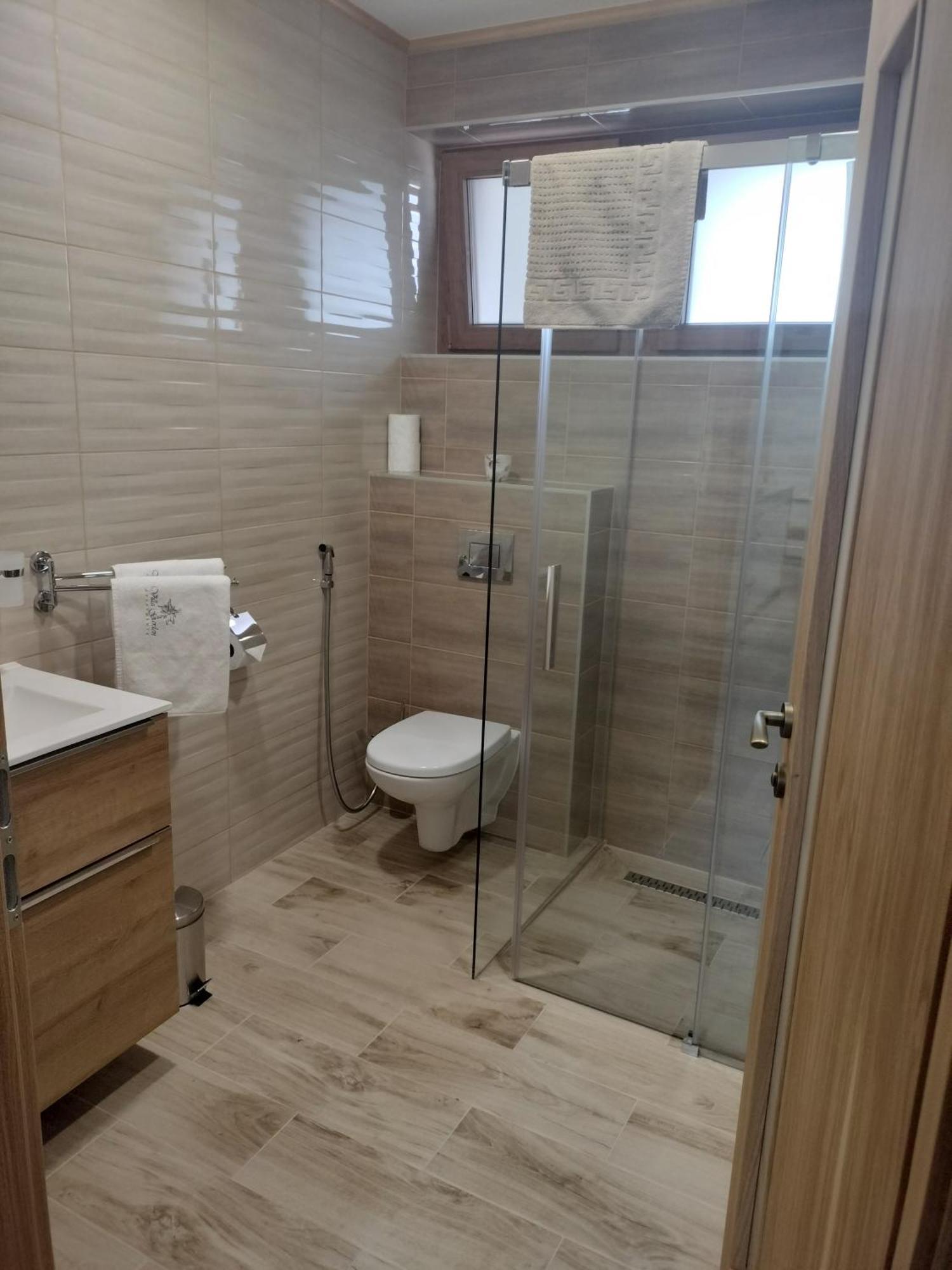 Villa Garden Bešeňová Zewnętrze zdjęcie