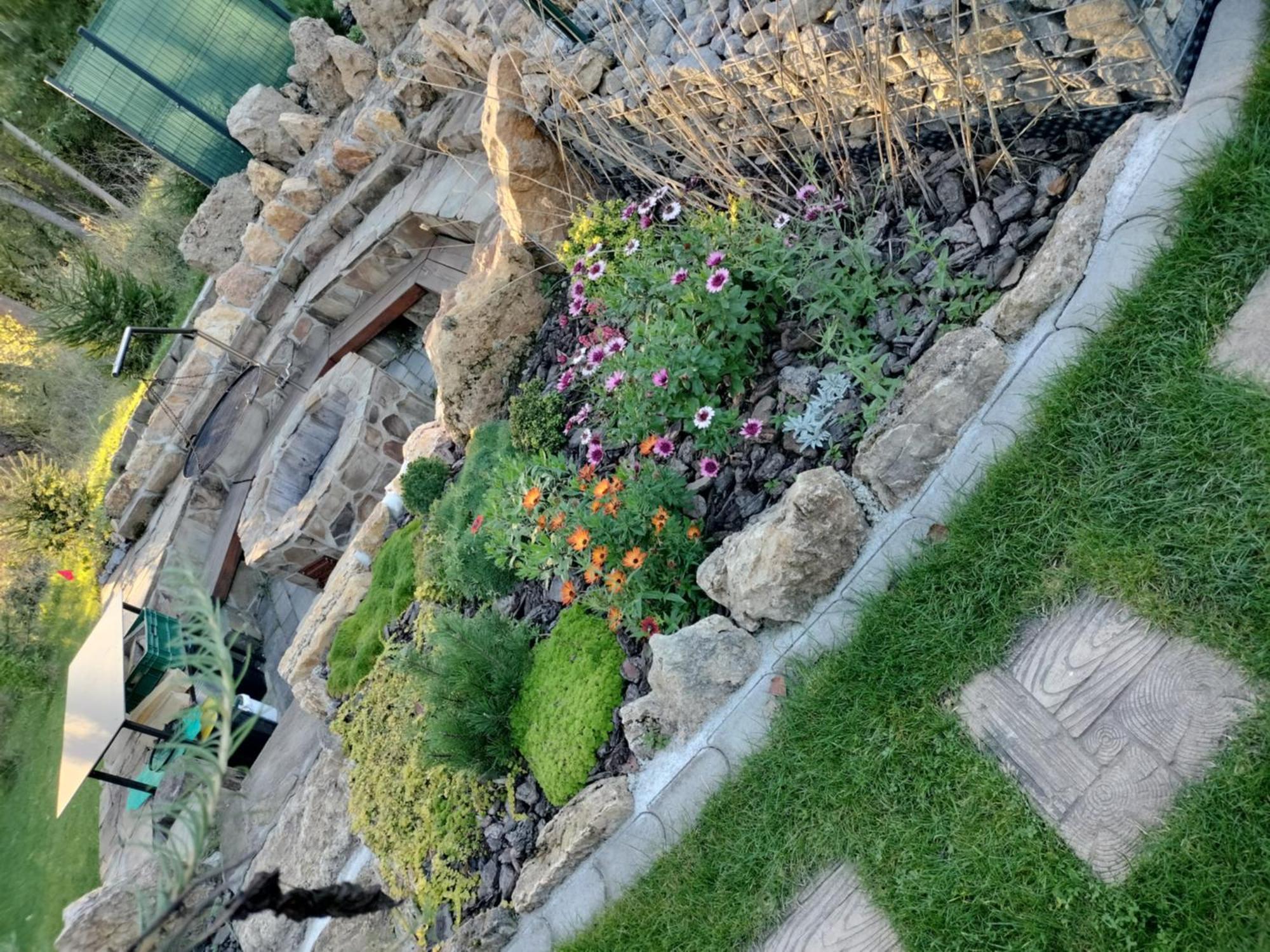 Villa Garden Bešeňová Zewnętrze zdjęcie